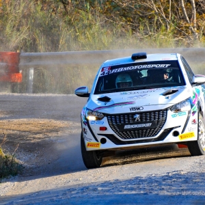 3° RALLY DEL BRUNELLO - Gallery 2